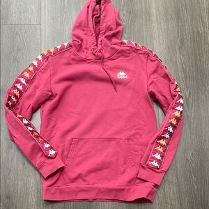 Unisex Kappa hoodie